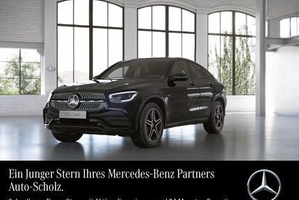 Mercedes-Benz GLC 300 Gebrauchtwagen