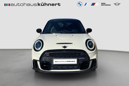 Mini Cooper S Gebrauchtwagen