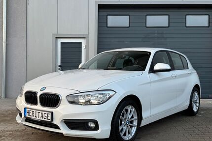 BMW 116 Gebrauchtwagen