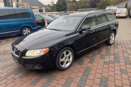 Volvo V70 Gebrauchtwagen