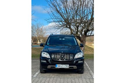 Mercedes-Benz ML 350 Gebrauchtwagen