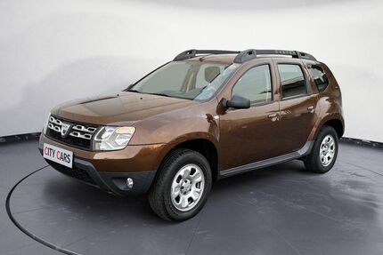 Dacia Duster Gebrauchtwagen