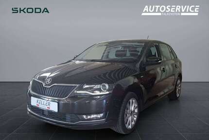 Skoda Rapid/Spaceback Gebrauchtwagen
