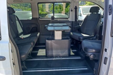 Mercedes-Benz Vito Gebrauchtwagen