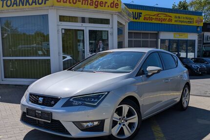 Seat Leon Gebrauchtwagen