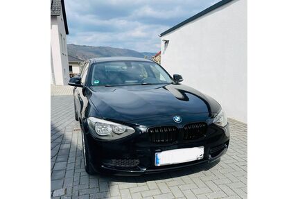 BMW 116 Gebrauchtwagen
