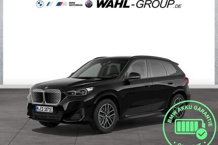 BMW iX1 Gebrauchtwagen