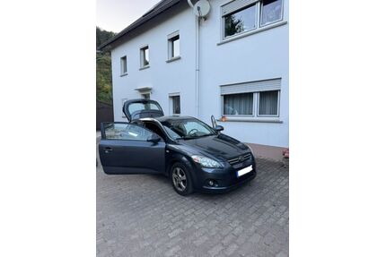 Kia ceed / Ceed Gebrauchtwagen