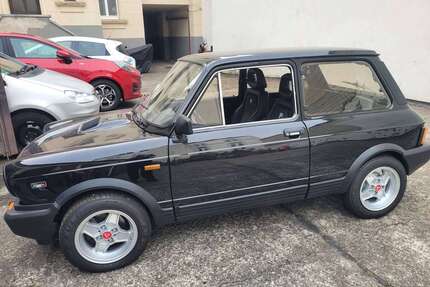 Lancia A 112 Gebrauchtwagen