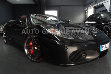 Ferrari F430 Gebrauchtwagen