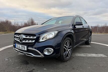 Mercedes-Benz GLA 220 Gebrauchtwagen