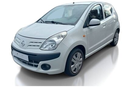 Nissan Pixo Gebrauchtwagen