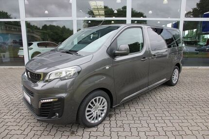 Peugeot Traveller Gebrauchtwagen