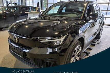 Volvo XC40 Gebrauchtwagen