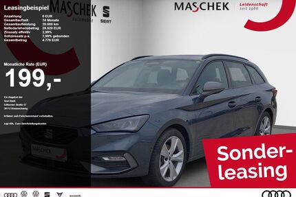 Seat Leon Gebrauchtwagen