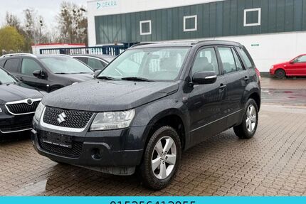 Suzuki Grand Vitara Gebrauchtwagen