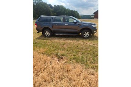Ford Ranger Gebrauchtwagen