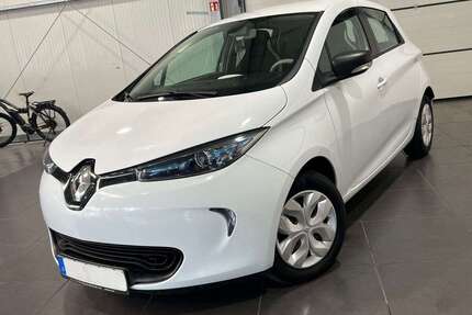 Renault ZOE Gebrauchtwagen