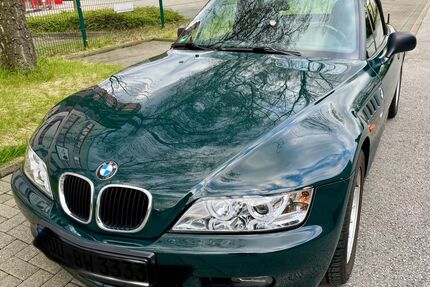 BMW Z3 Gebrauchtwagen