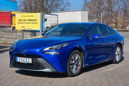 Toyota Mirai Gebrauchtwagen