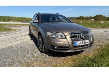 Audi A6 Allroad Gebrauchtwagen