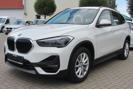 BMW X1 Gebrauchtwagen