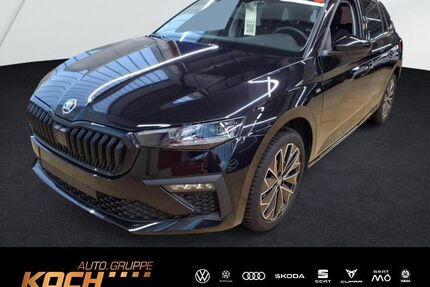 Skoda Scala Gebrauchtwagen