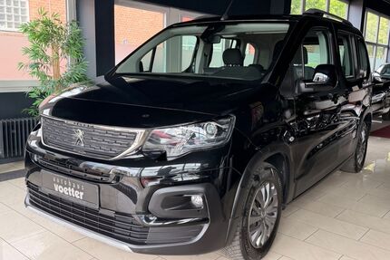 Peugeot Rifter Gebrauchtwagen