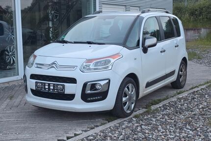 Citroen C3 Gebrauchtwagen