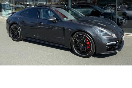 Porsche Panamera Gebrauchtwagen