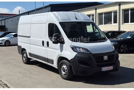 Fiat Ducato Gebrauchtwagen