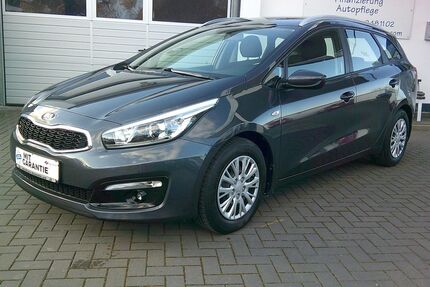 Kia ceed Sportswagon Gebrauchtwagen