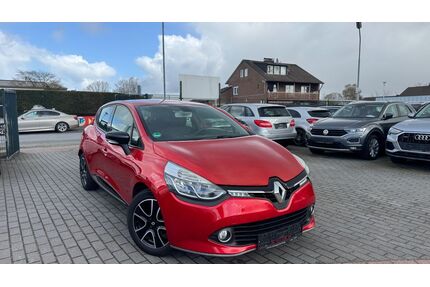Renault Clio Gebrauchtwagen