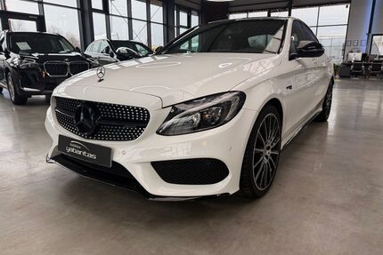 Mercedes-Benz C 43 AMG Gebrauchtwagen