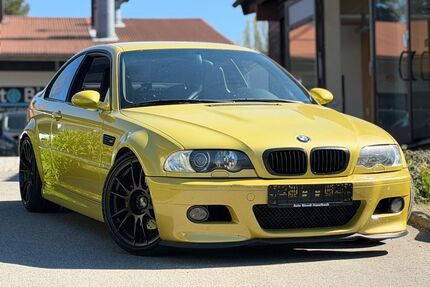 BMW M3 Gebrauchtwagen