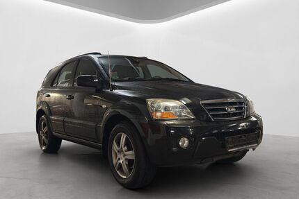 Kia Sorento Gebrauchtwagen