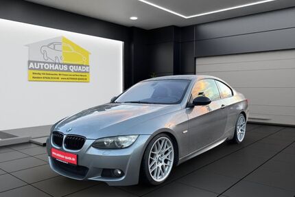 BMW 335 Gebrauchtwagen