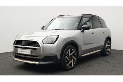 Mini Countryman C (Cooper) Gebrauchtwagen