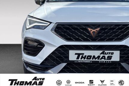 Cupra Ateca Gebrauchtwagen