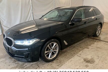 BMW 540 Gebrauchtwagen