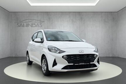 Hyundai i10 Gebrauchtwagen