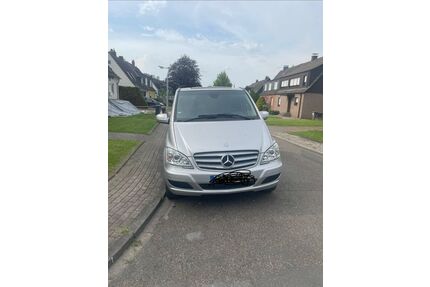 Mercedes-Benz Viano Gebrauchtwagen