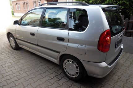 Mitsubishi Space Star Gebrauchtwagen