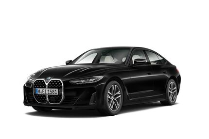 BMW 430 Gran Coupé Gebrauchtwagen