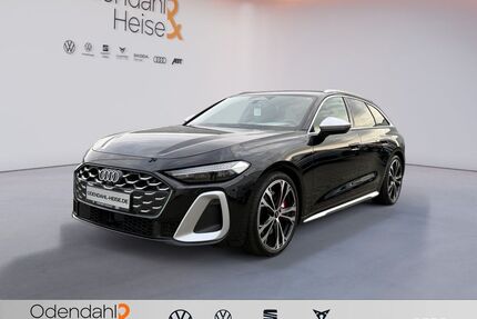 Audi S5 Gebrauchtwagen