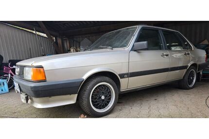 Audi 80 Gebrauchtwagen