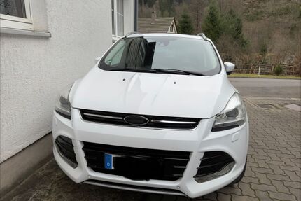 Ford Kuga Gebrauchtwagen