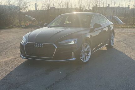 Audi A5 Gebrauchtwagen
