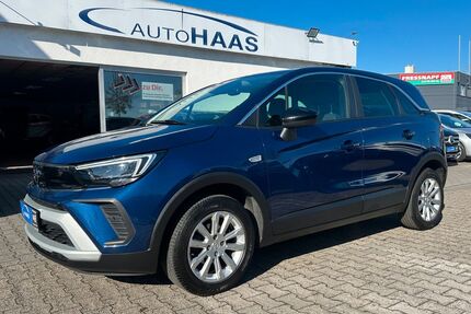 Opel Crossland (X) Gebrauchtwagen