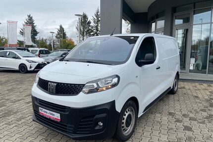 Fiat Scudo Gebrauchtwagen